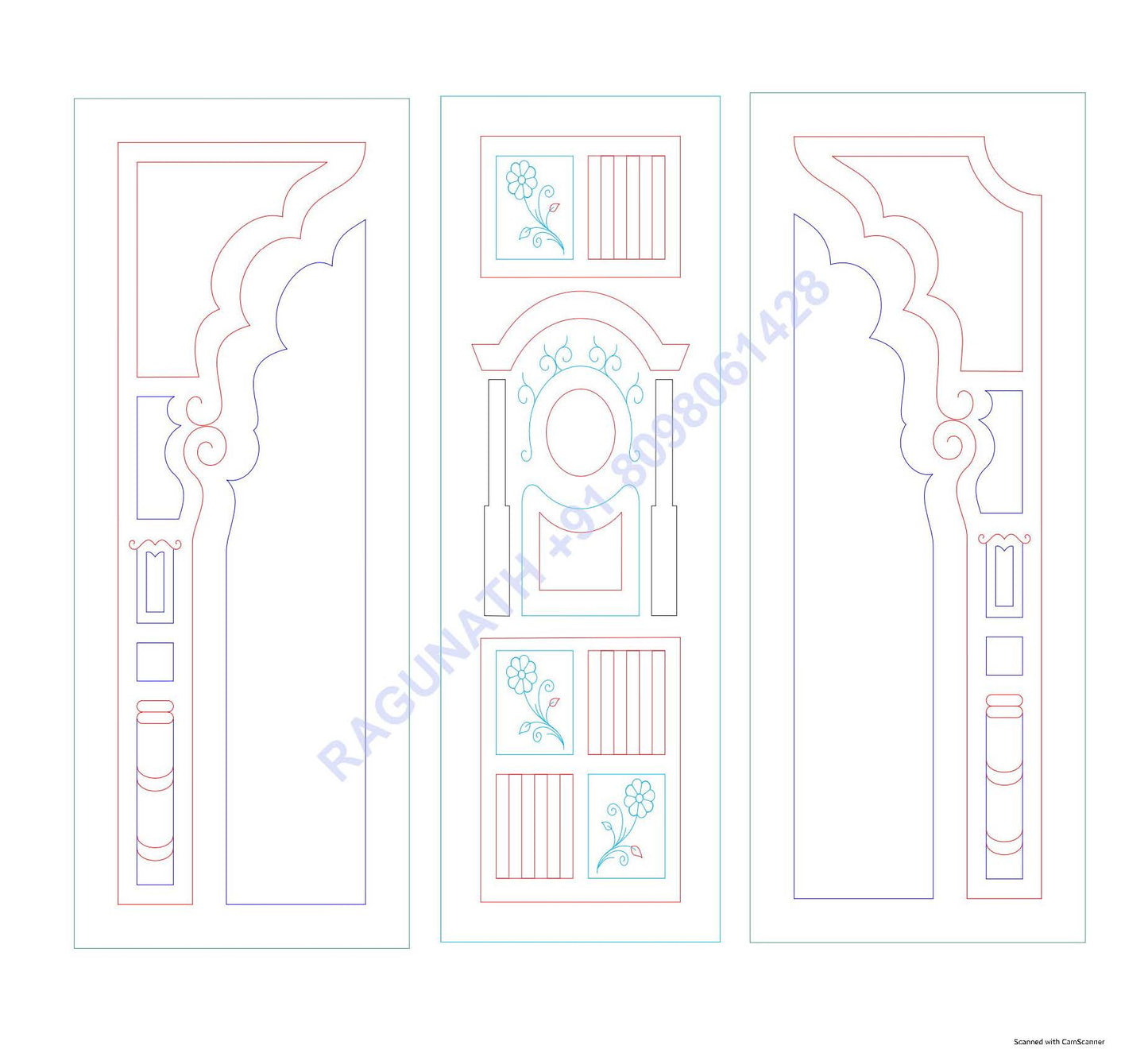 DOOR V BIT EDITION 2