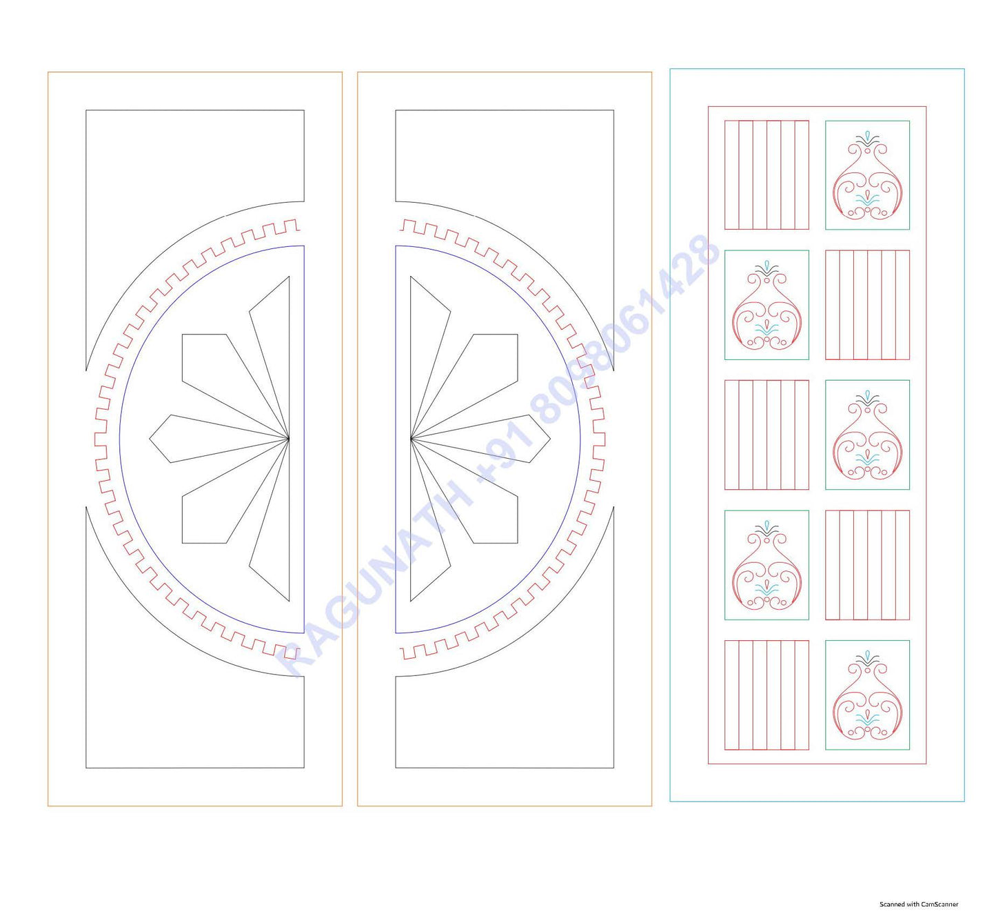 DOOR V BIT EDITION 2