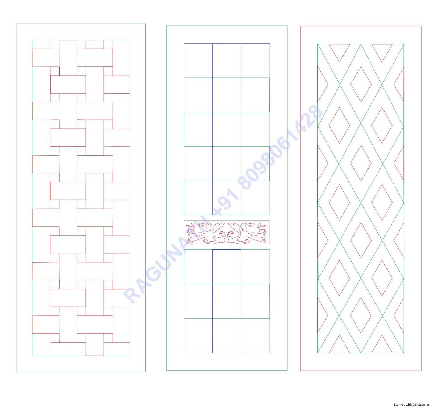 DOOR V BIT EDITION 2