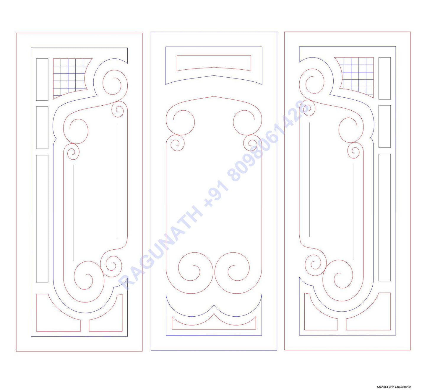 DOOR V BIT EDITION 2