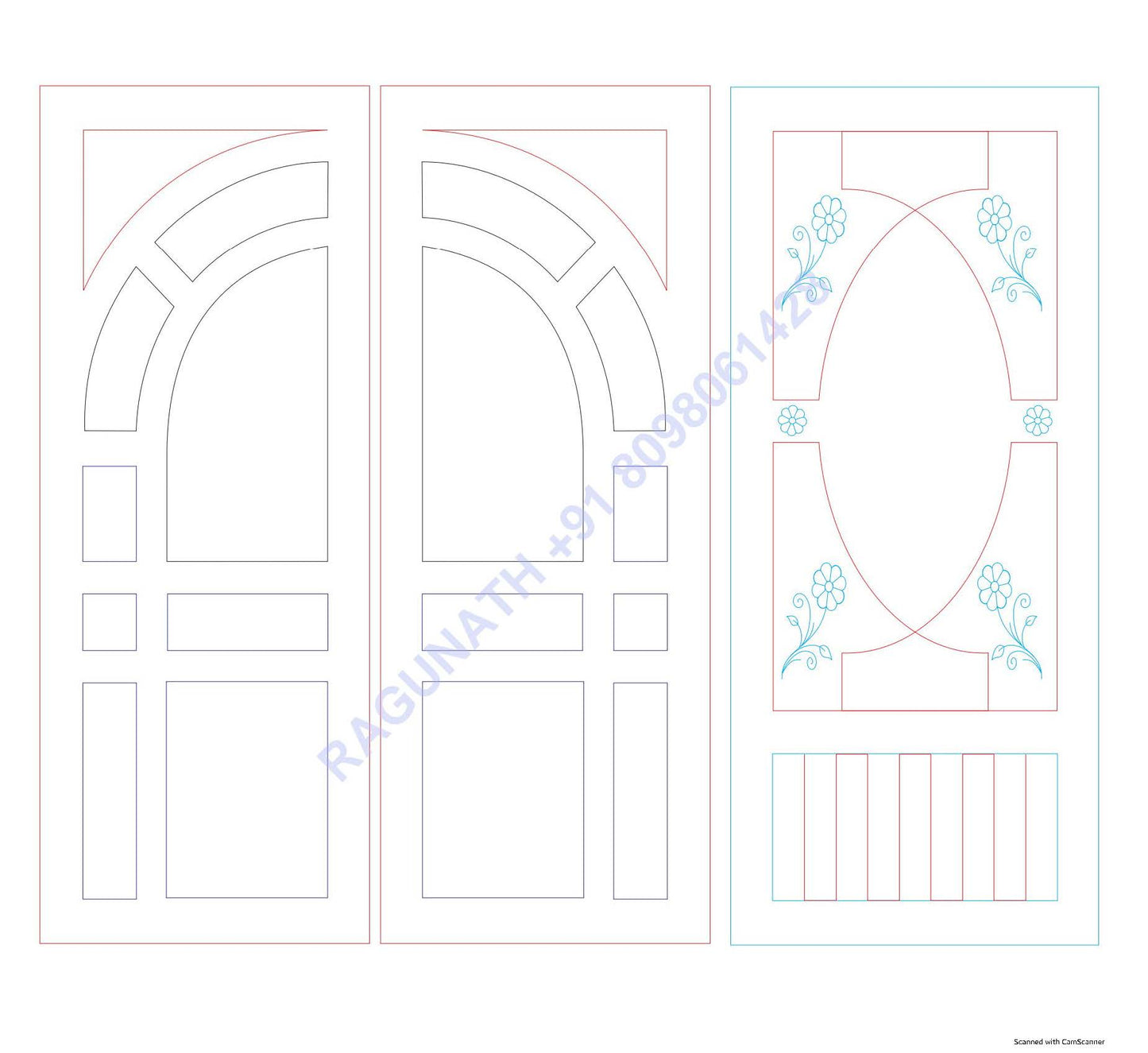 DOOR V BIT EDITION 2