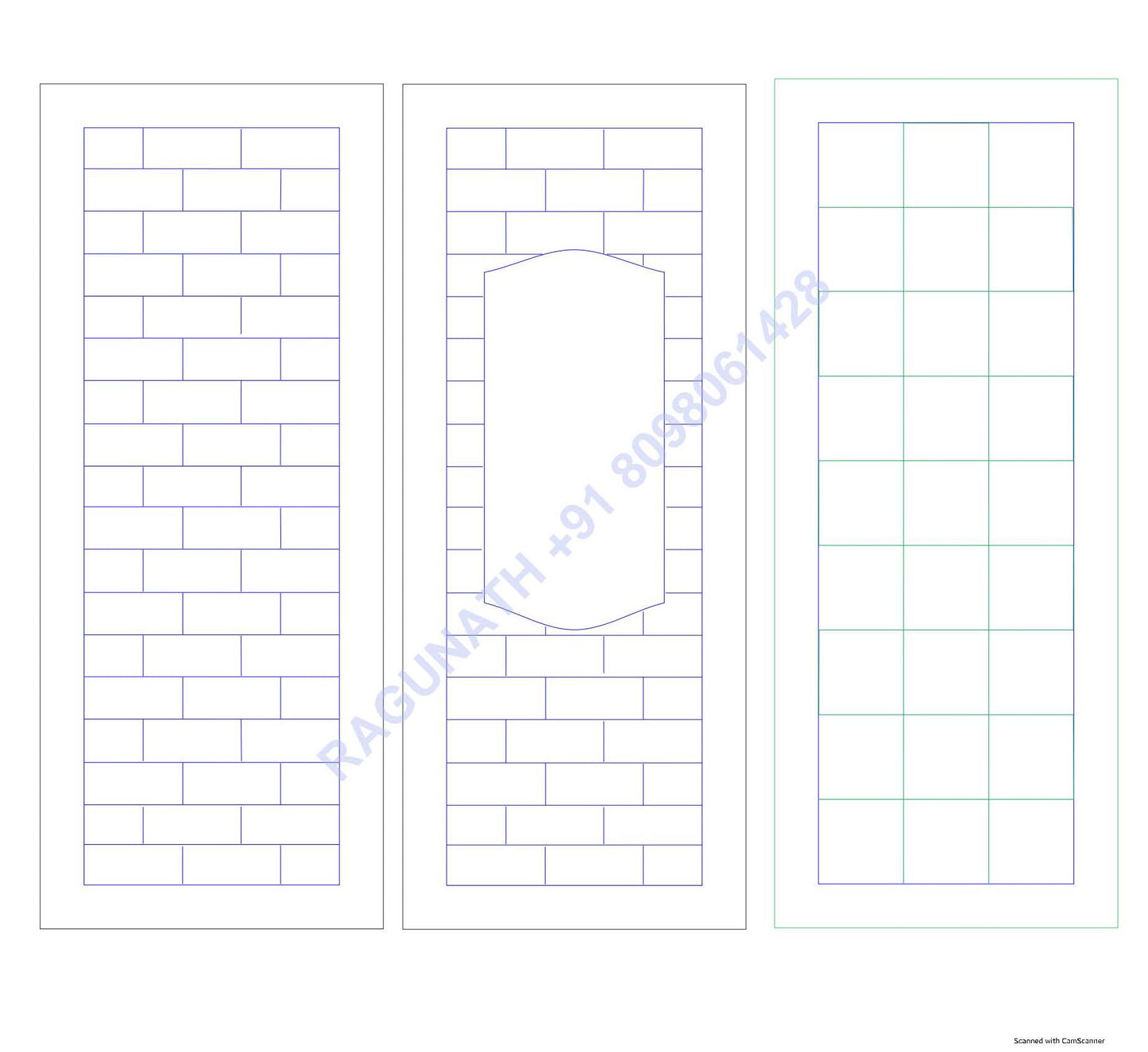 DOOR V BIT EDITION 2