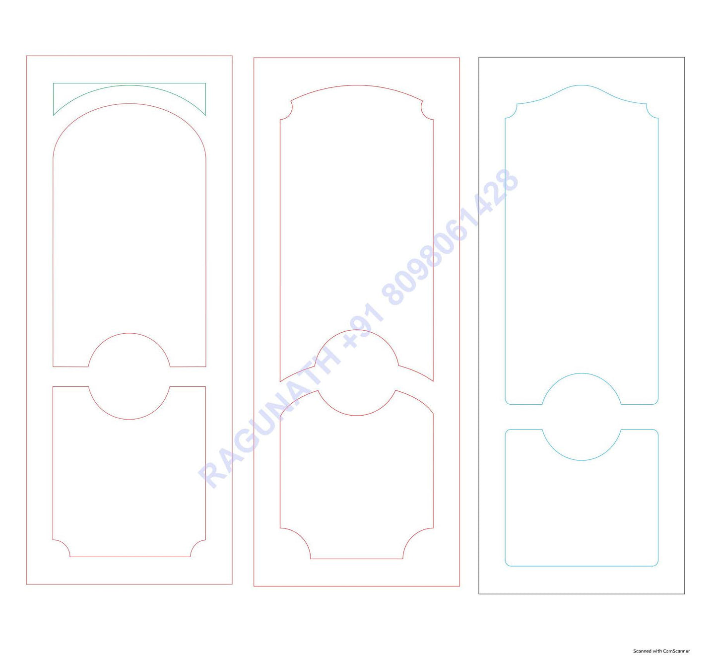 DOOR V BIT EDITION 2