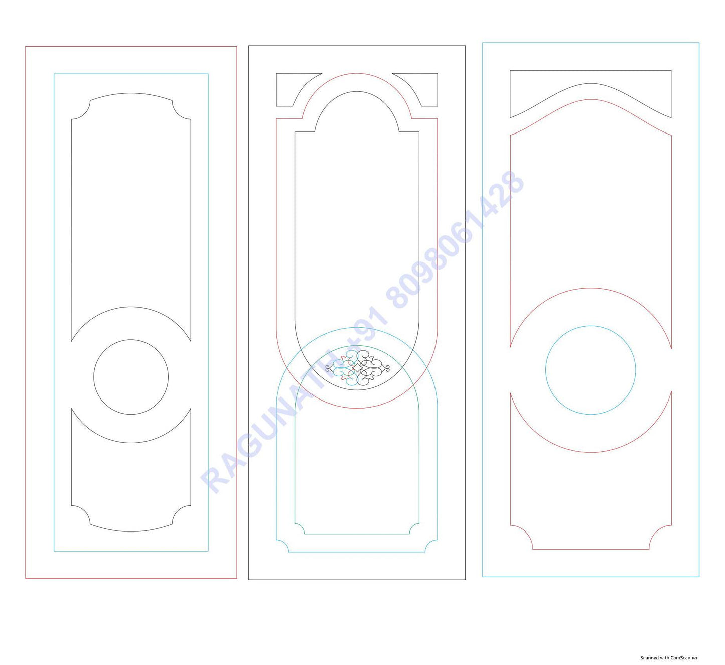 DOOR V BIT EDITION 2