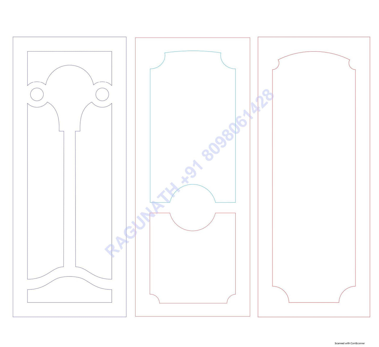 DOOR V BIT EDITION 2