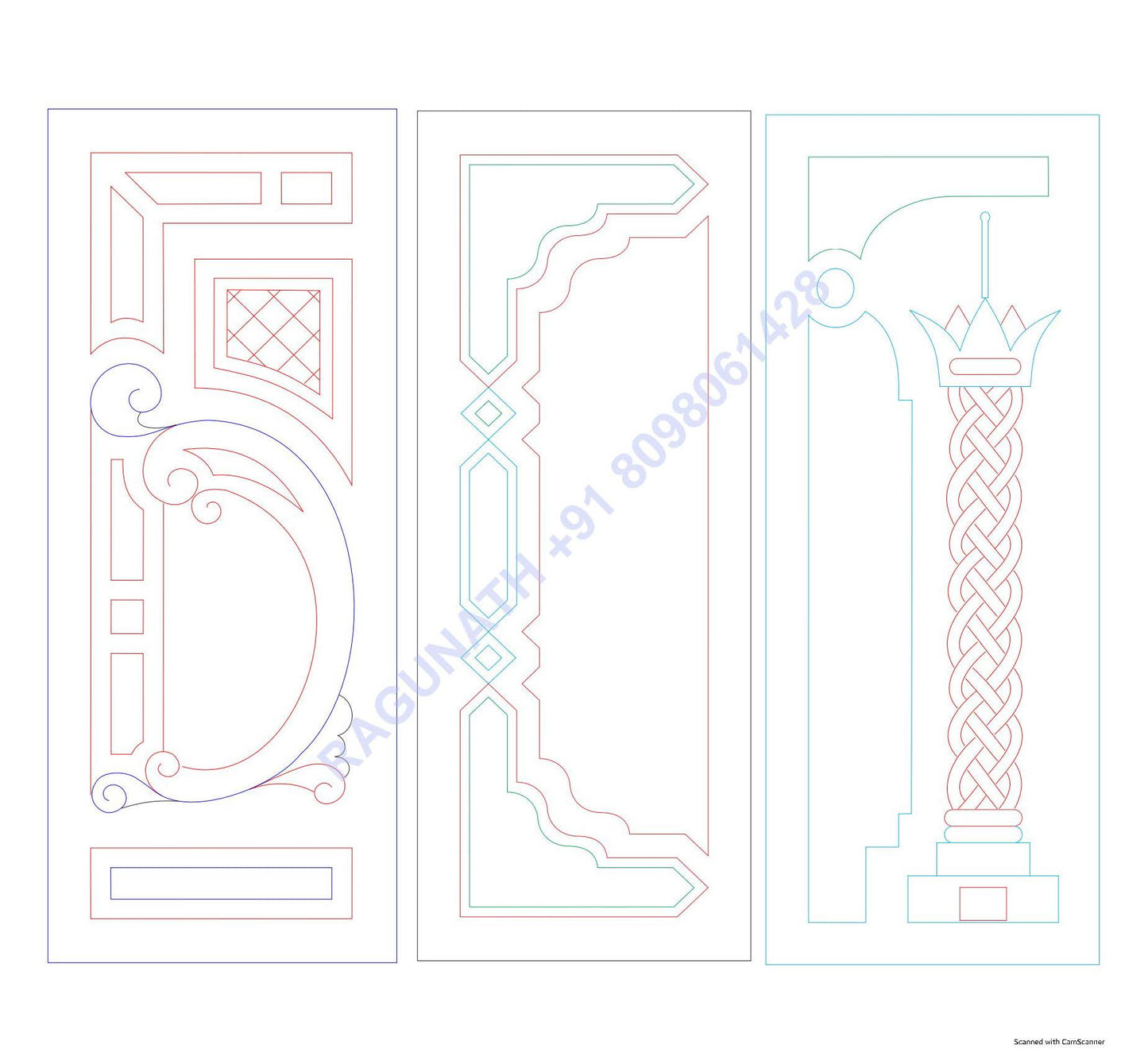 DOOR V BIT EDITION 2