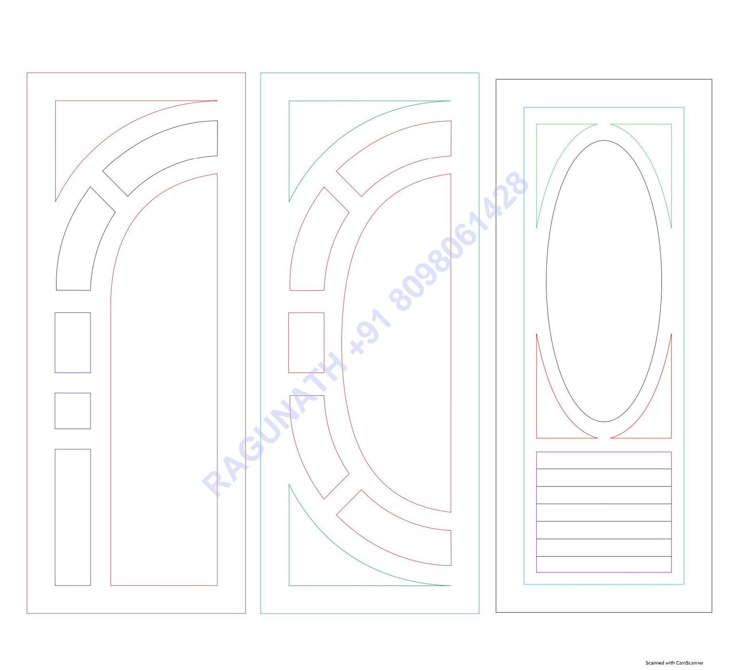 DOOR V BIT EDITION 2