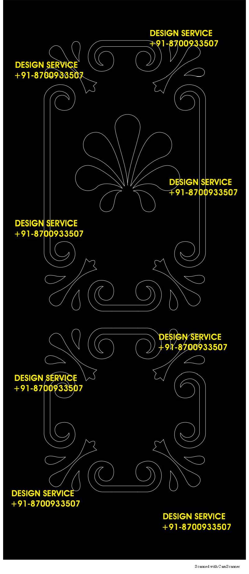 DOOR V BIT EDITION 3