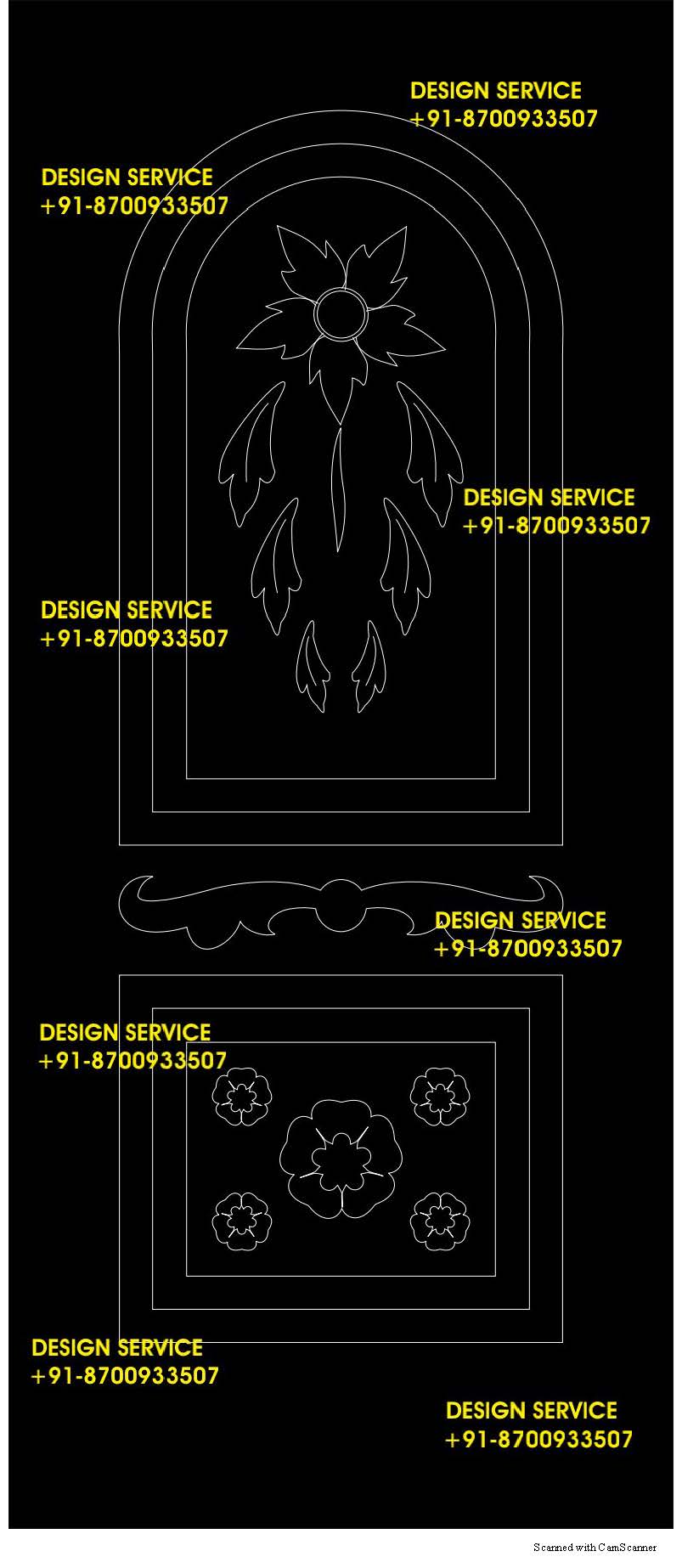 DOOR V BIT EDITION 3