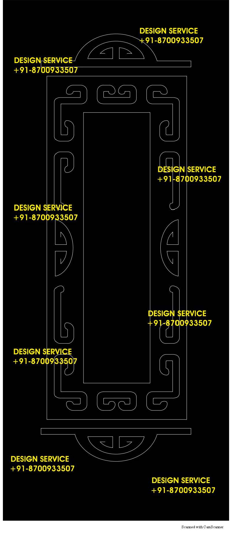 DOOR V BIT EDITION 3