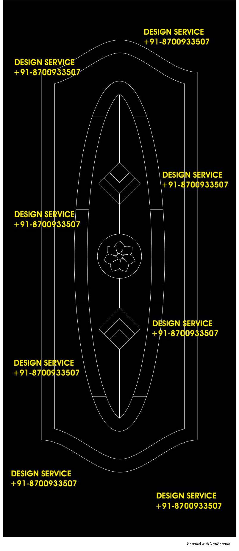 DOOR V BIT EDITION 3