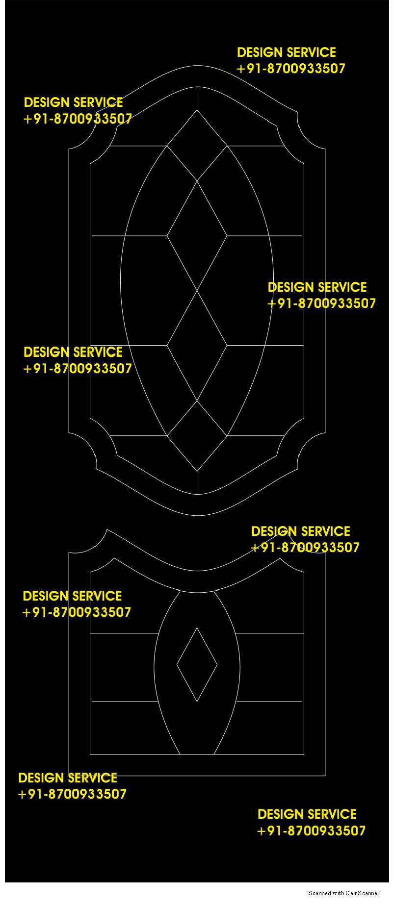 DOOR V BIT EDITION 3