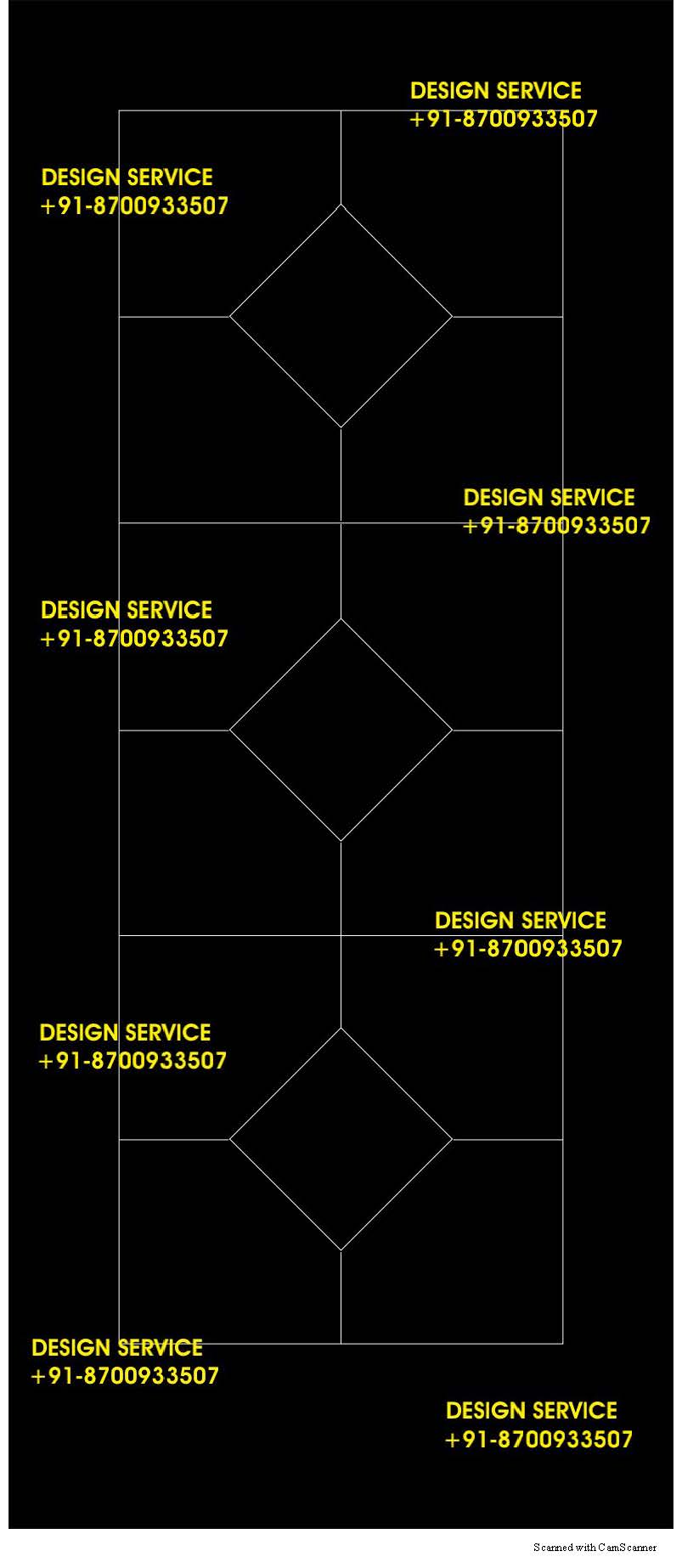 DOOR V BIT EDITION 3