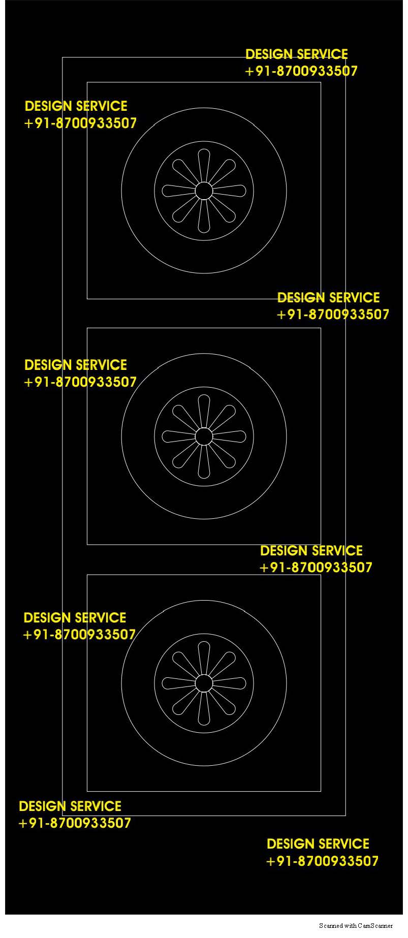 DOOR V BIT EDITION 3