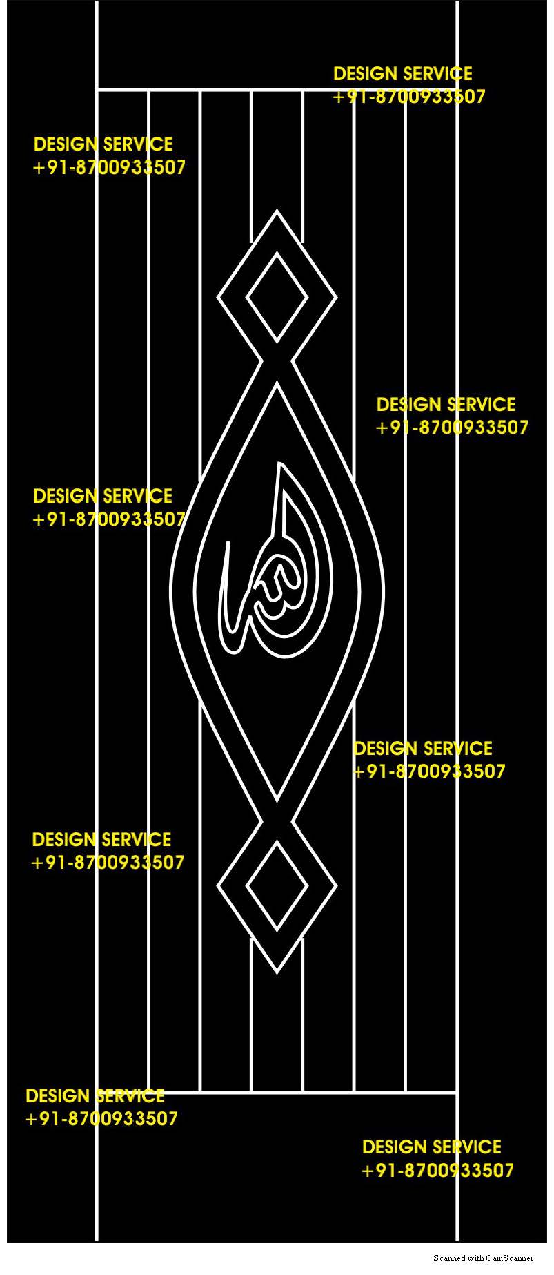 DOOR V BIT EDITION 3