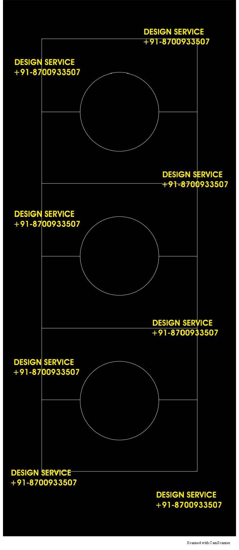 DOOR V BIT EDITION 3