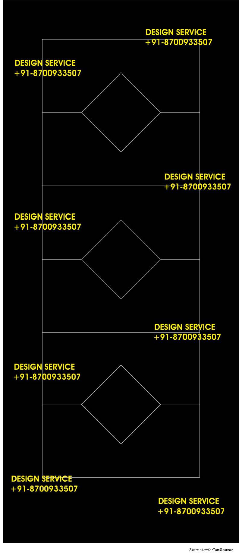 DOOR V BIT EDITION 3