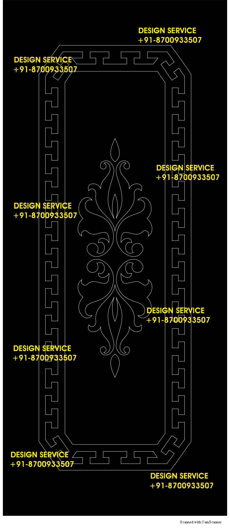 DOOR V BIT EDITION 3