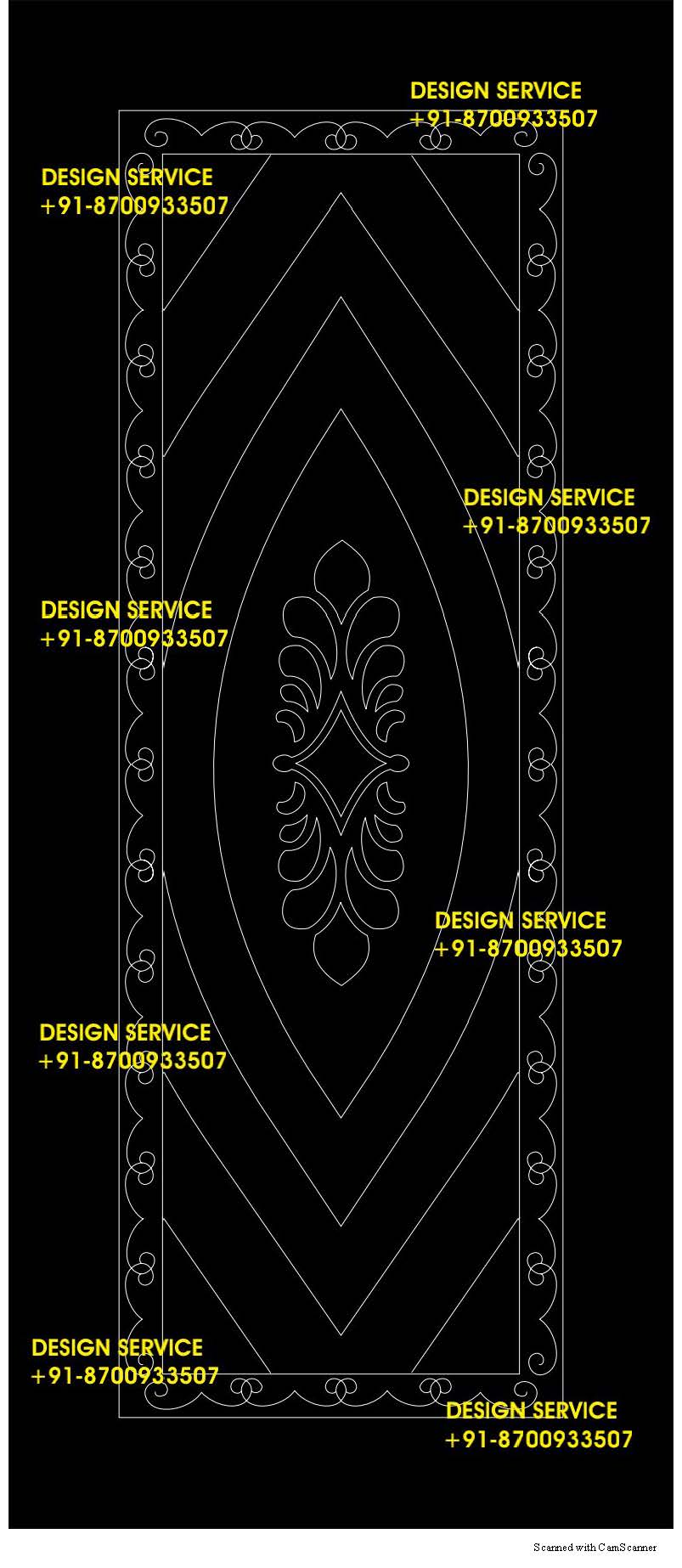 DOOR V BIT EDITION 3