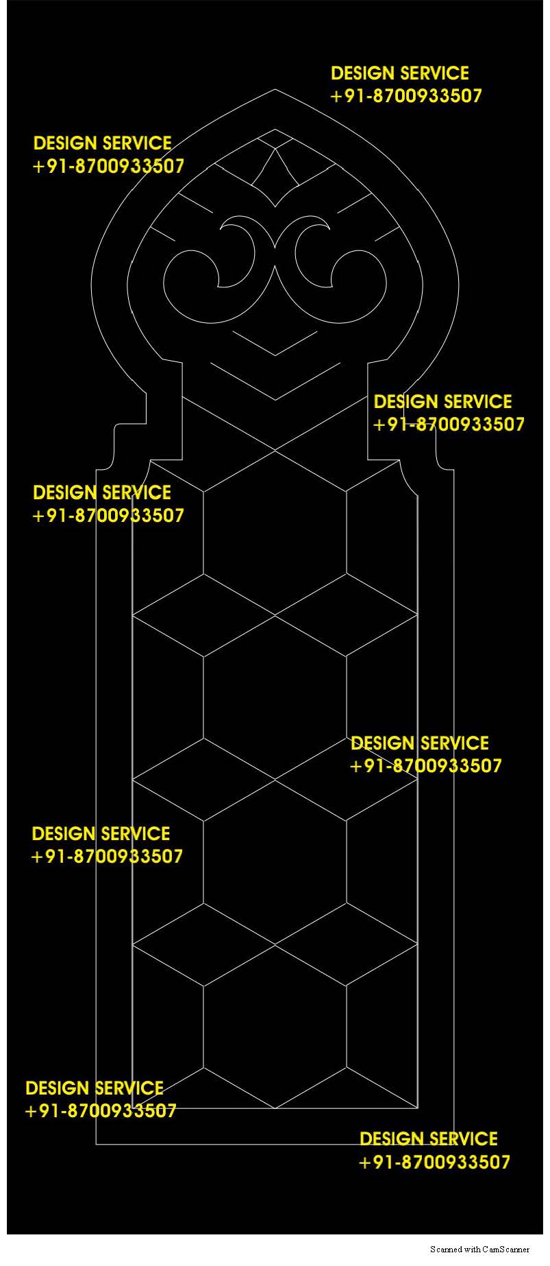 DOOR V BIT EDITION 3