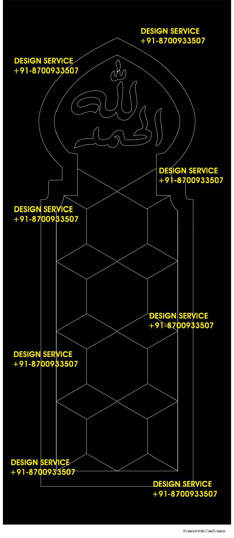 DOOR V BIT EDITION 3