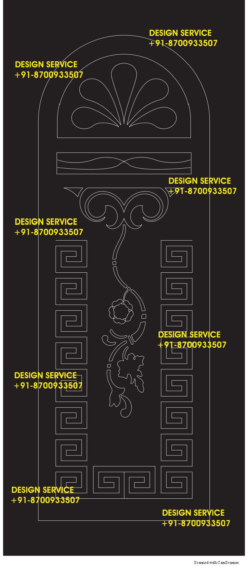 DOOR V BIT EDITION 3