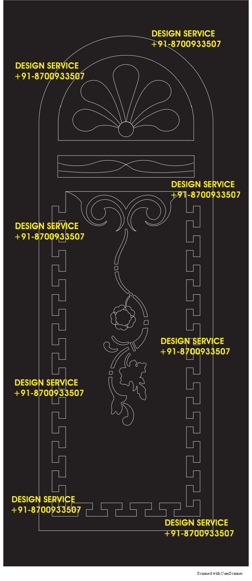 DOOR V BIT EDITION 3