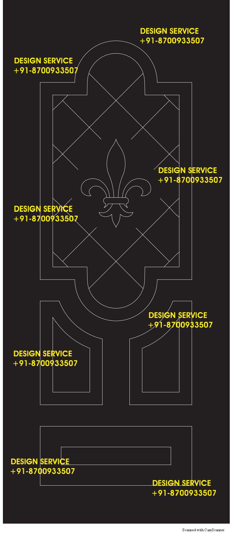 DOOR V BIT EDITION 3