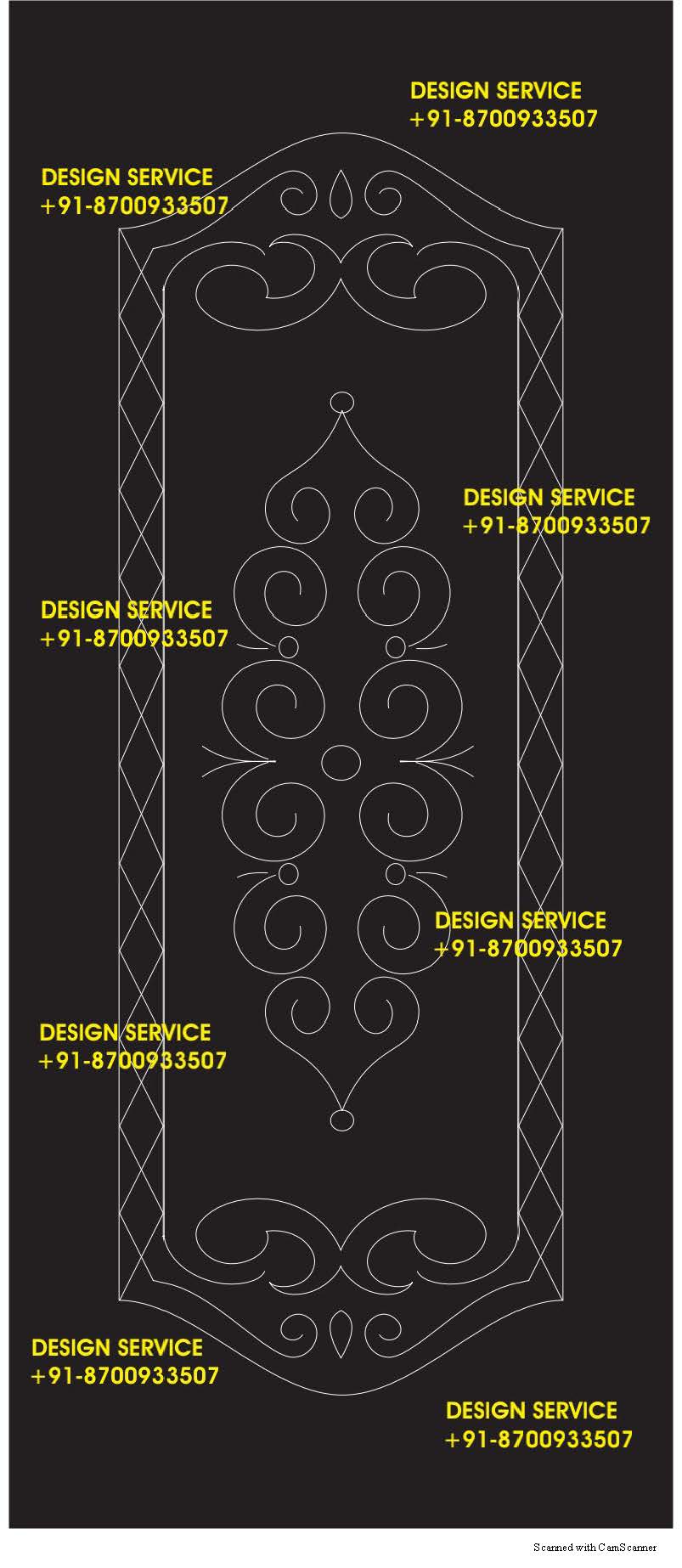 DOOR V BIT EDITION 3