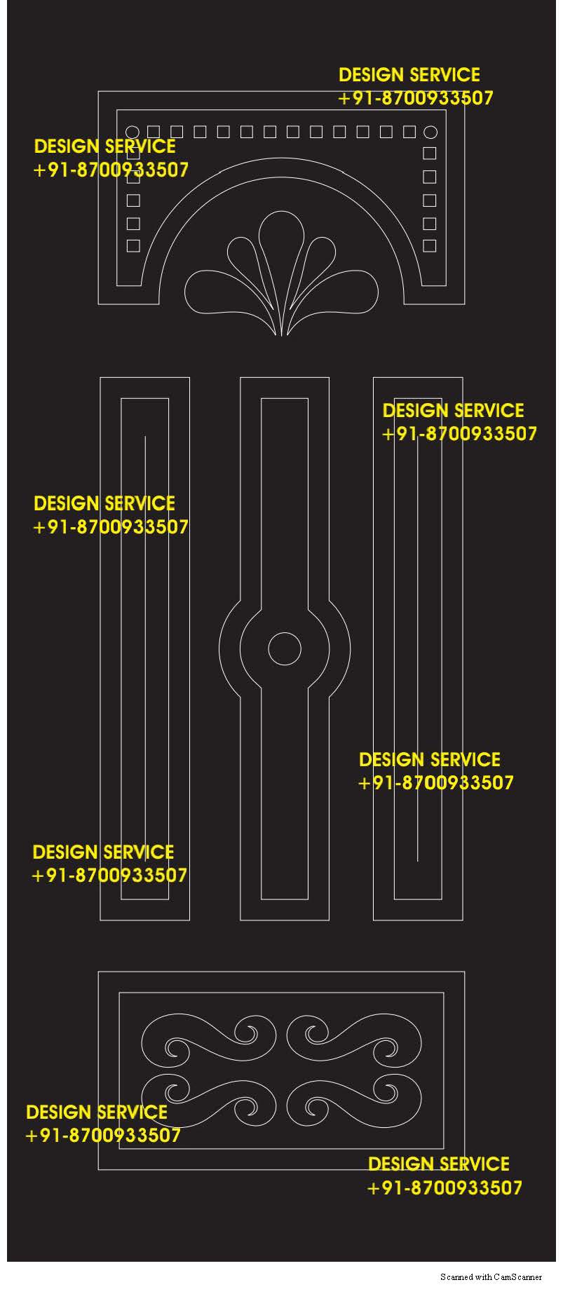 DOOR V BIT EDITION 3