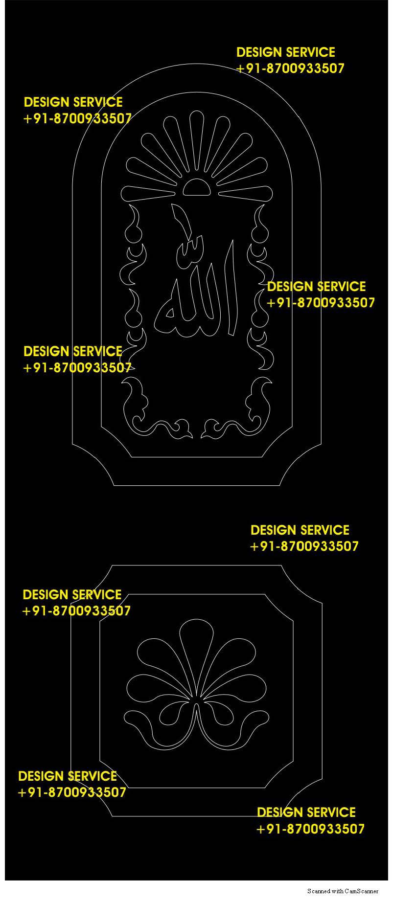 DOOR V BIT EDITION 3