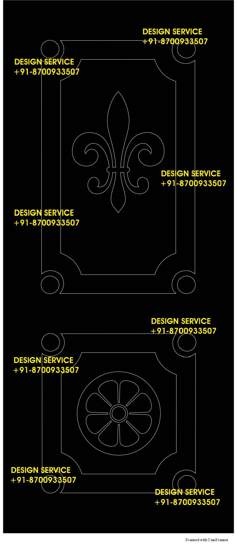 DOOR V BIT EDITION 3