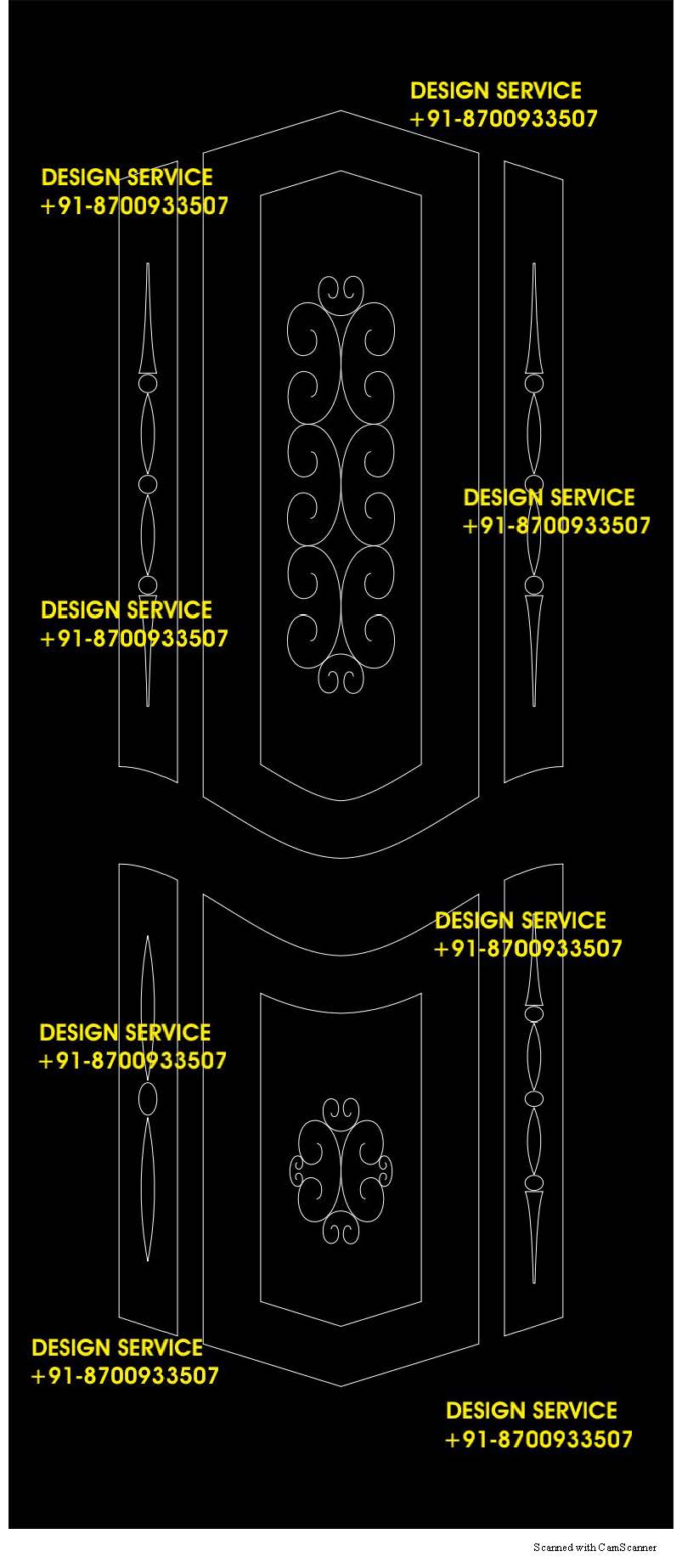 DOOR V BIT EDITION 3