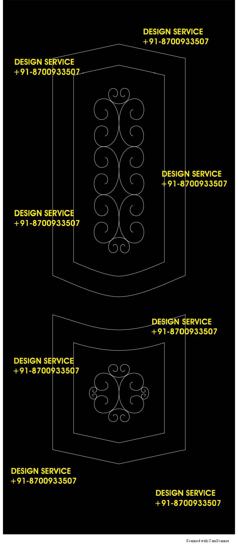 DOOR V BIT EDITION 3