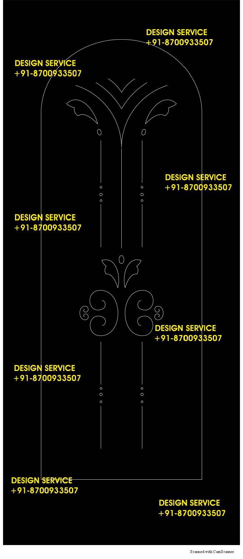 DOOR V BIT EDITION 3