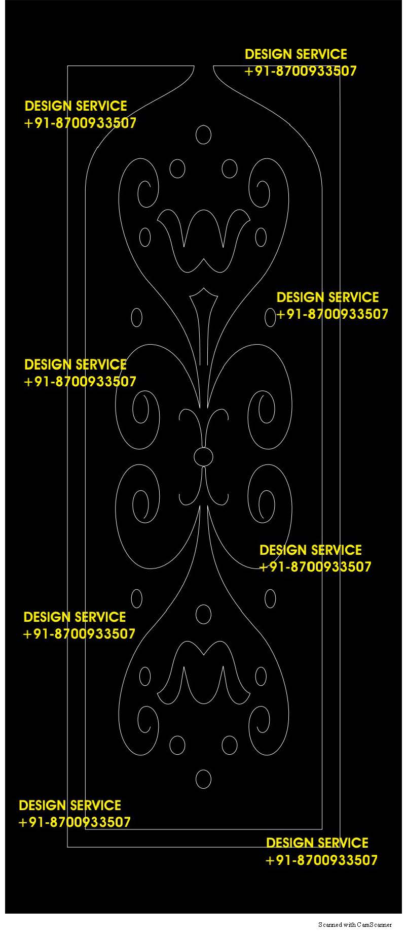 DOOR V BIT EDITION 3