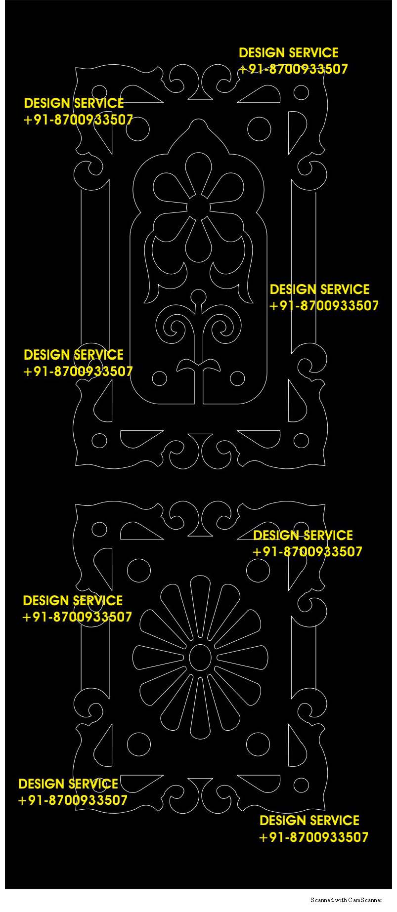 DOOR V BIT EDITION 3