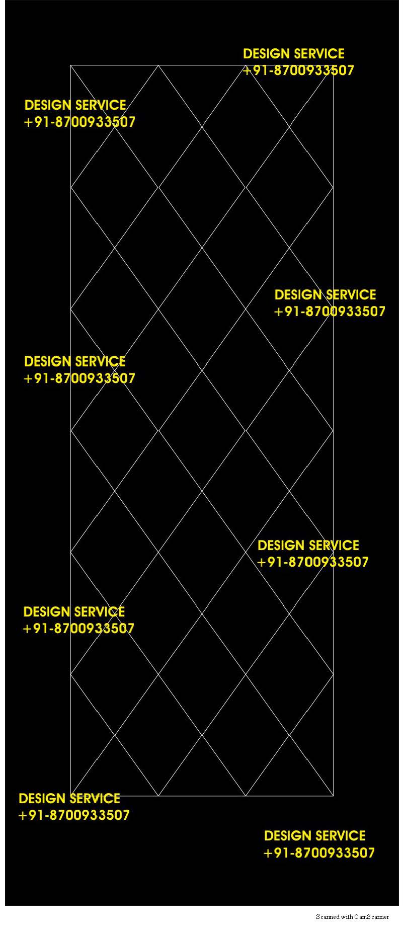 DOOR V BIT EDITION 3