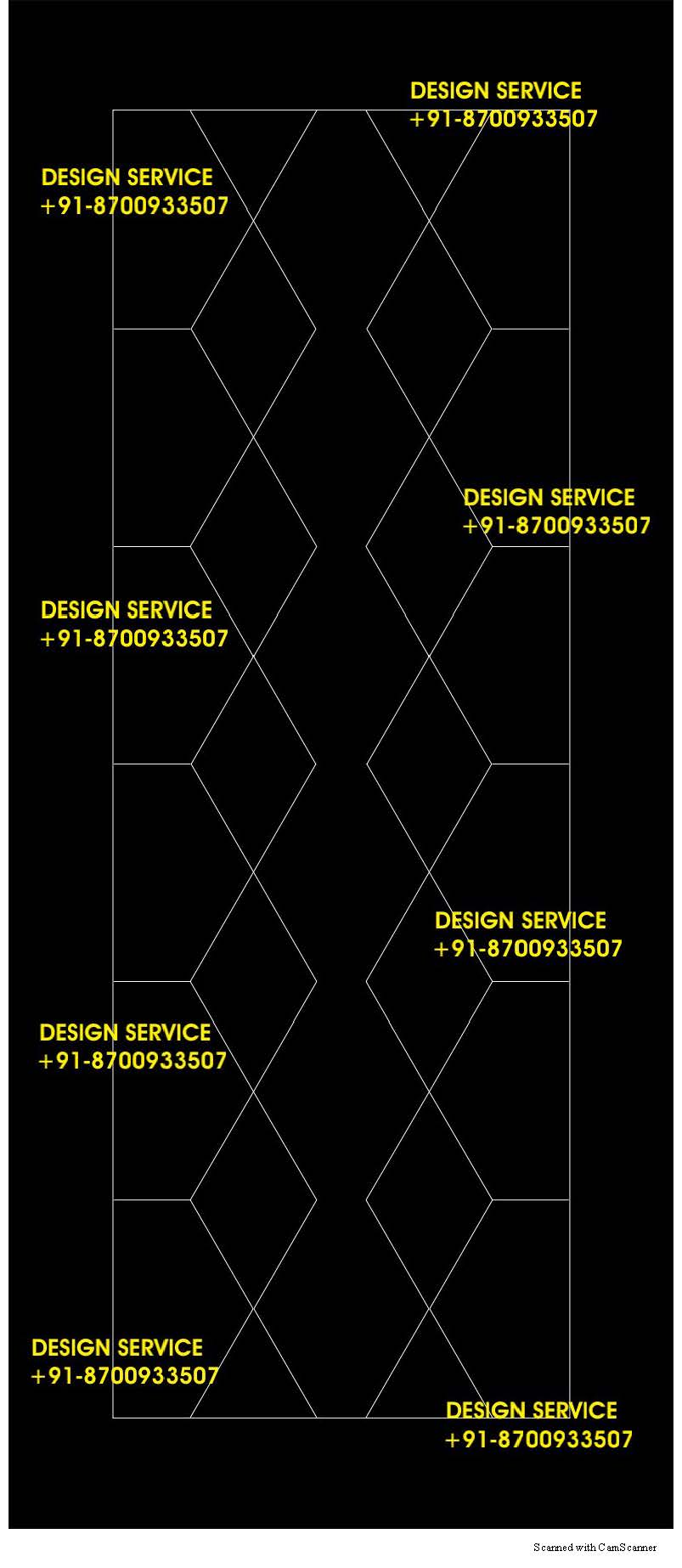 DOOR V BIT EDITION 3