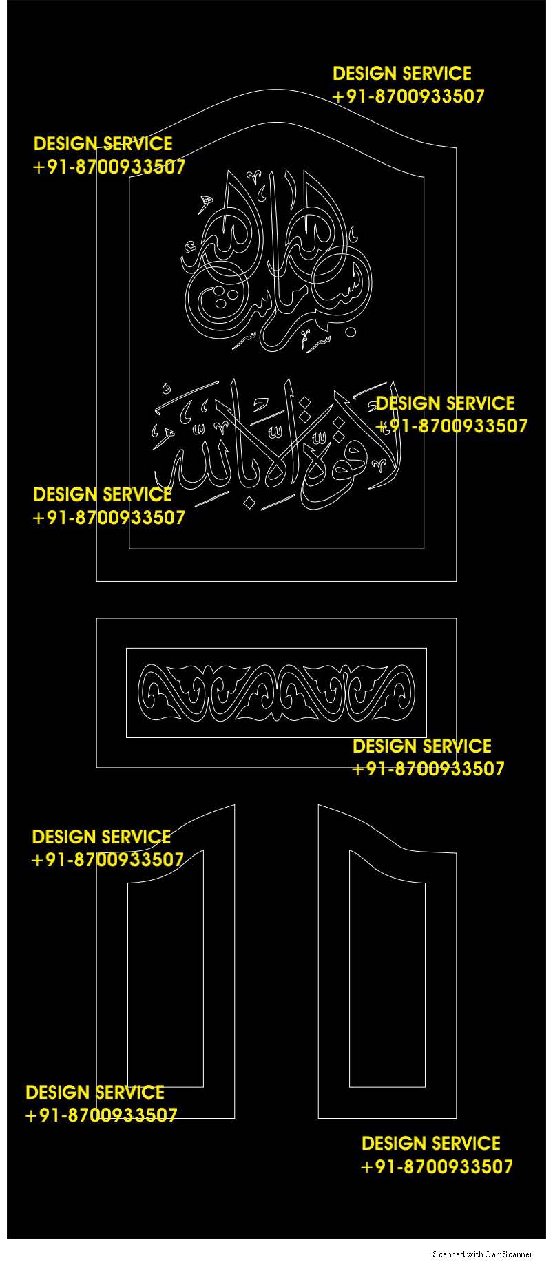 DOOR V BIT EDITION 3