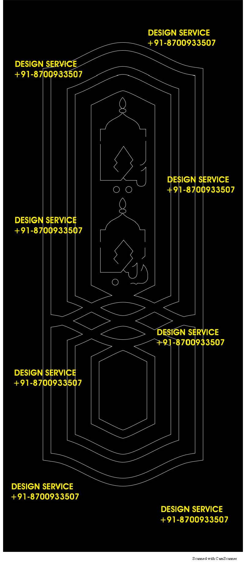 DOOR V BIT EDITION 3