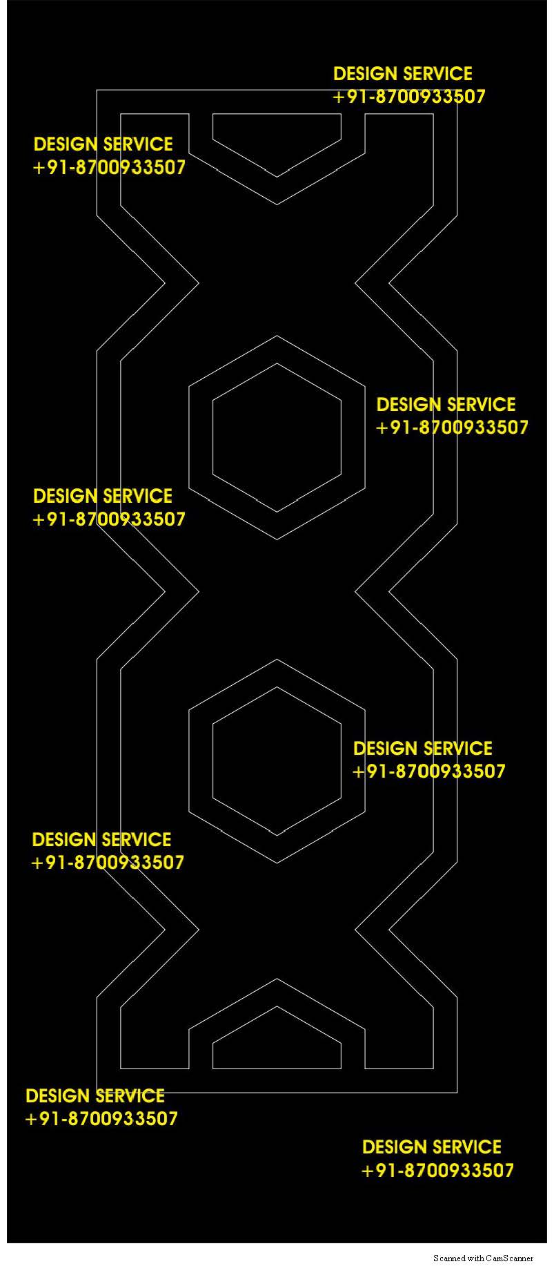 DOOR V BIT EDITION 3