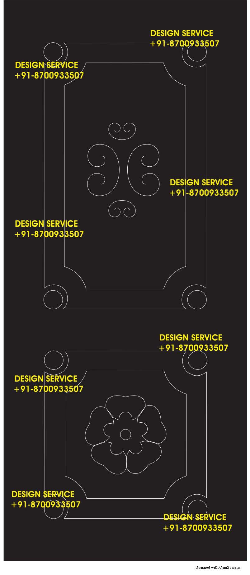 DOOR V BIT EDITION 3