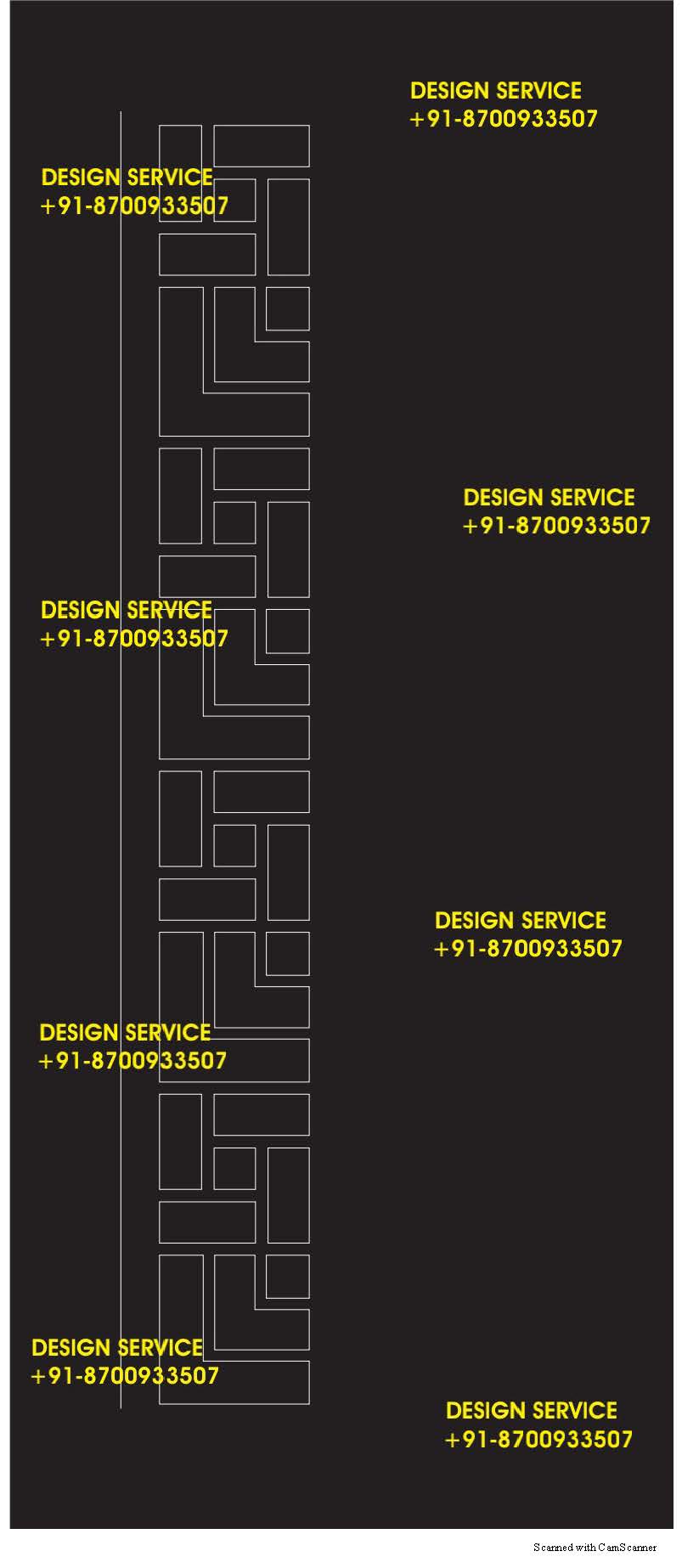 DOOR V BIT EDITION 3