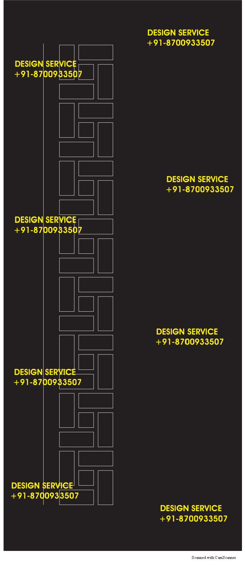 DOOR V BIT EDITION 3