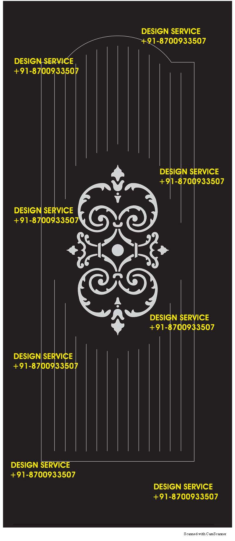 DOOR V BIT EDITION 3