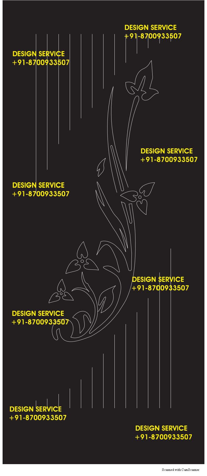 DOOR V BIT EDITION 3