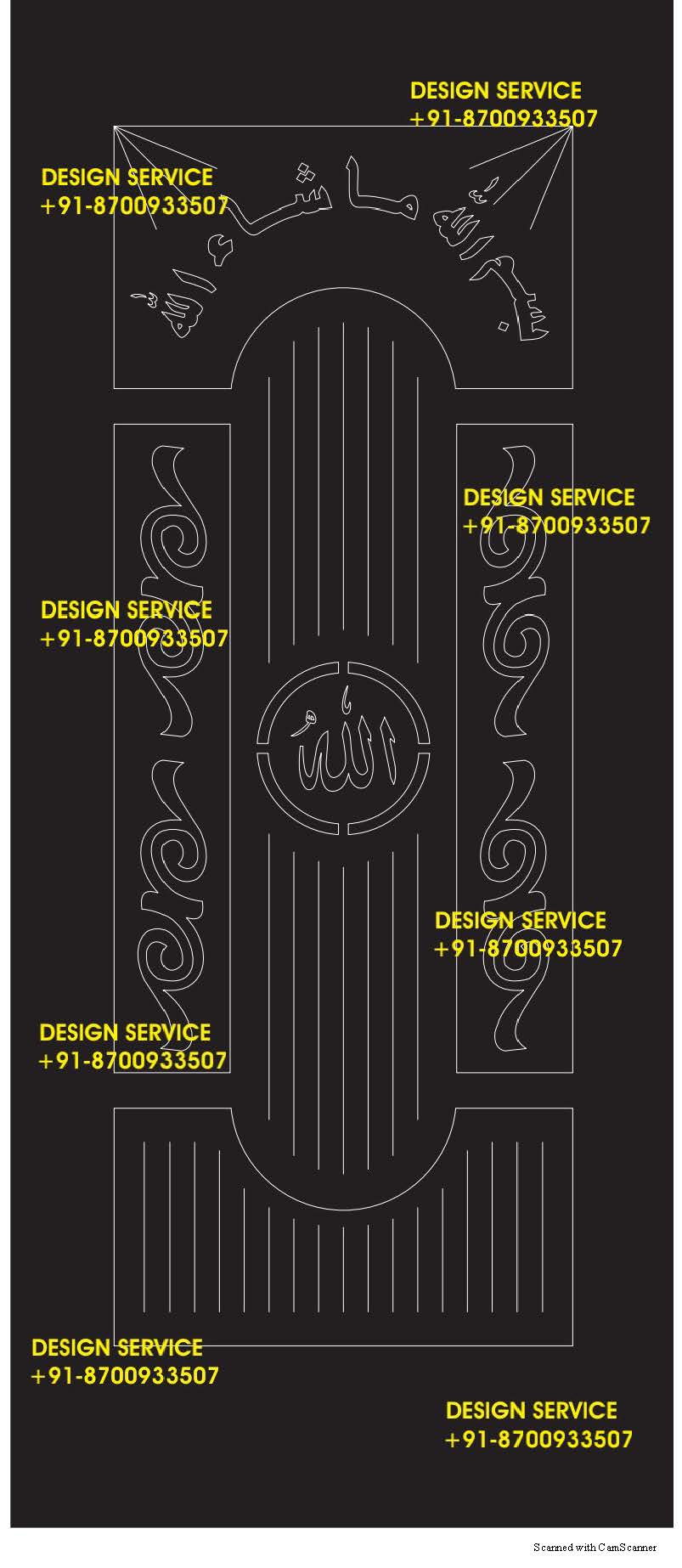 DOOR V BIT EDITION 3