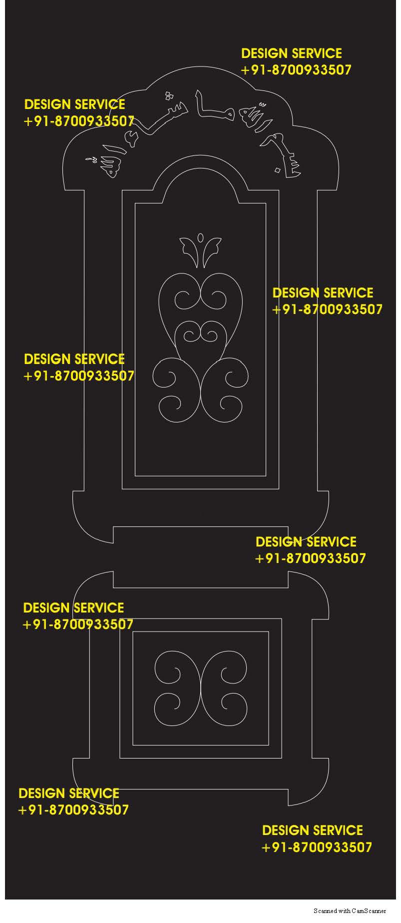 DOOR V BIT EDITION 3