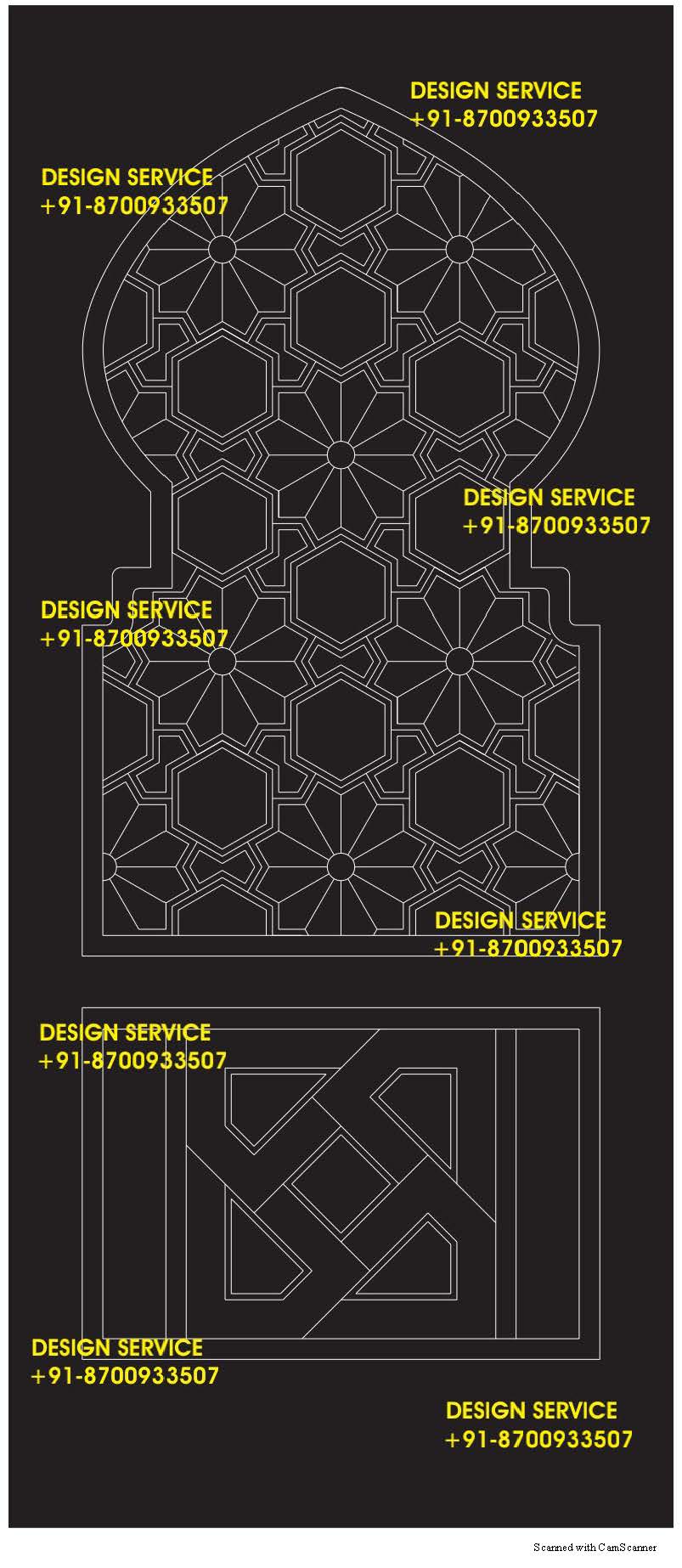 DOOR V BIT EDITION 3